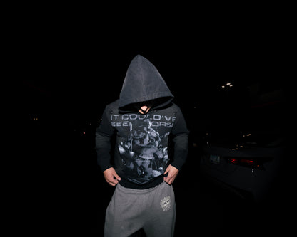 ICBW Hoodie