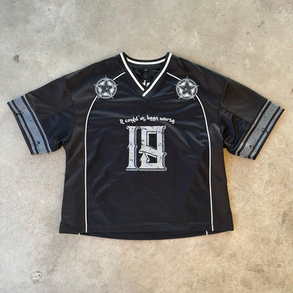 ICBW Jersey