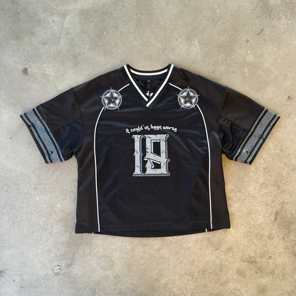 ICBW Jersey